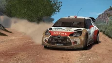 WRC FIA World Rally Championship 4 - gra w gatunku Symulator