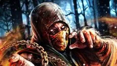 Mortal Kombat X - gra w gatunku Futuryzm (Przyszłość)