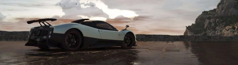 Wszystkie recenzje i oceny Forza Horizon 2 — 4 opinie