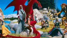 EverQuest Next - gra w gatunku MMO