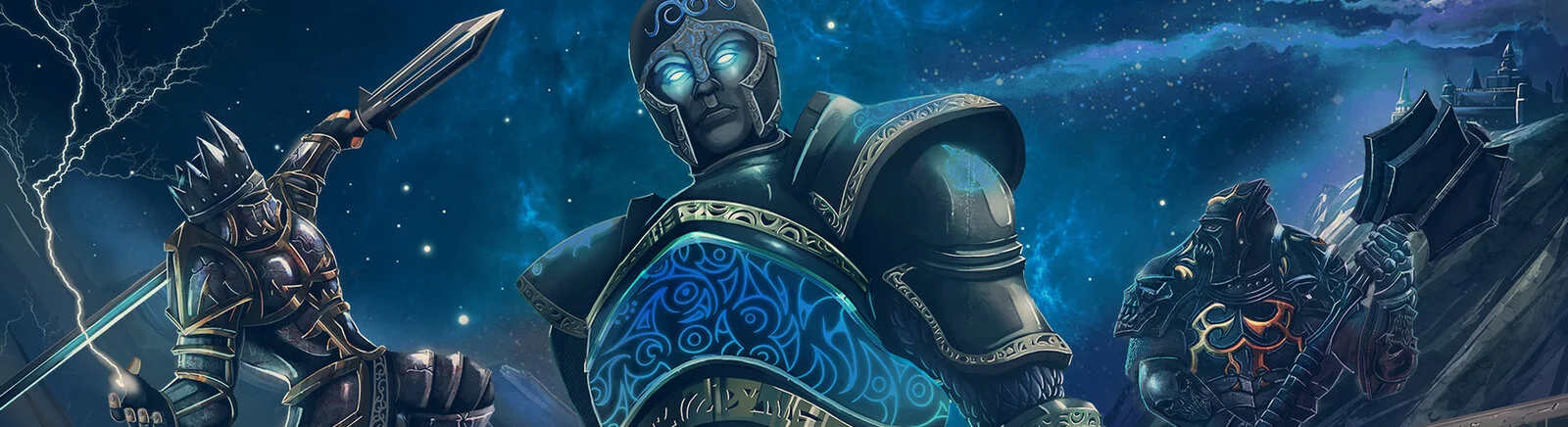 Kup Lords of Xulima tanio, zniżki do 90% 🏷️, porównanie cen w różnych sklepach