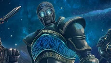 Lords of Xulima - gra w gatunku Izometria