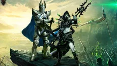 Might & Magic: Elemental Guardians jest podobna do Might & Magic: Elemental Guardians