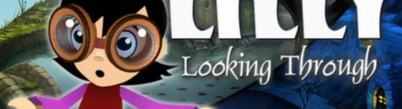 Najlepsze gry dla Xbox Series X/S, podobne do Lilly Looking Through