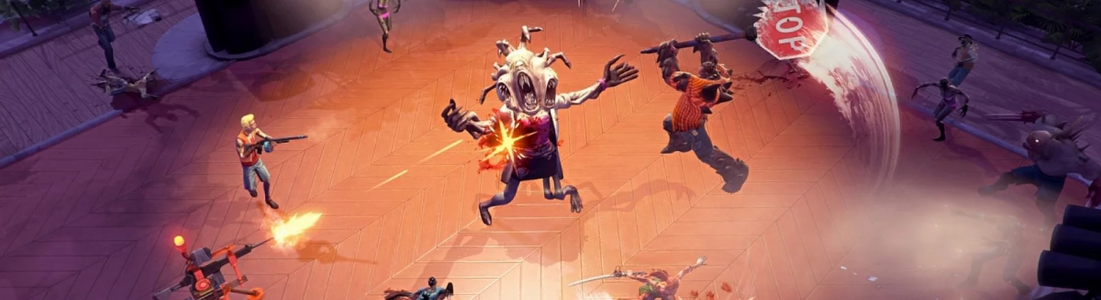 Kup Dead Island: Epidemic tanio, zniżki do 90% 🏷️, porównanie cen w różnych sklepach