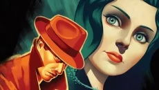 BioShock Infinite: Burial at Sea - Episode 1 - gra w gatunku Dodatki