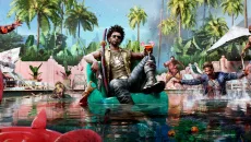 Dead Island 2 - data wydania