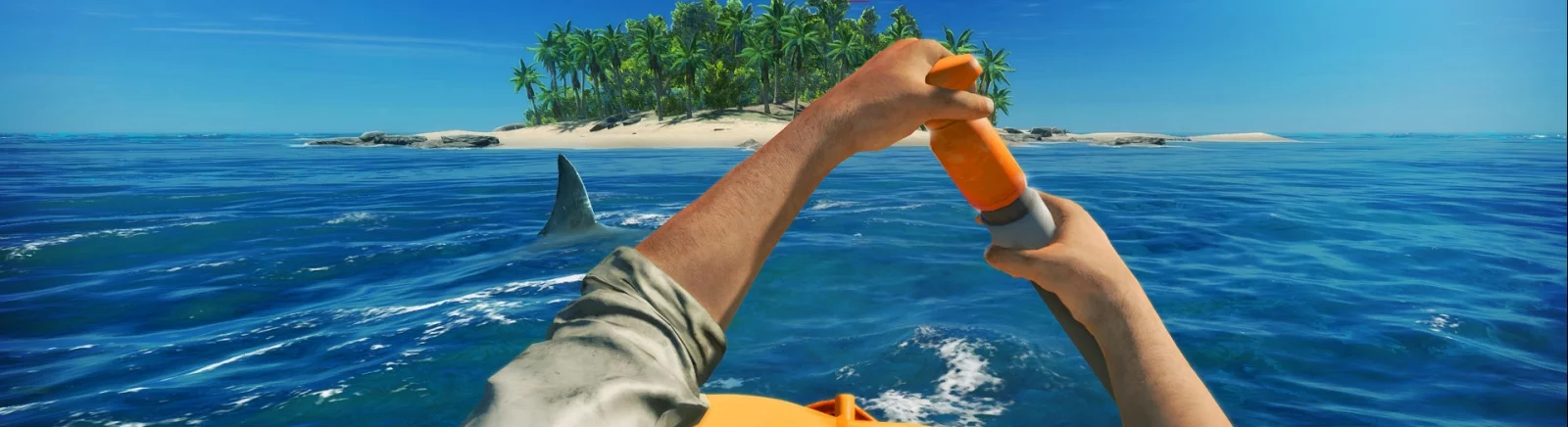 Mapy i lokalizacje dla Stranded Deep