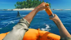 Stranded Deep - data wydania dla PC