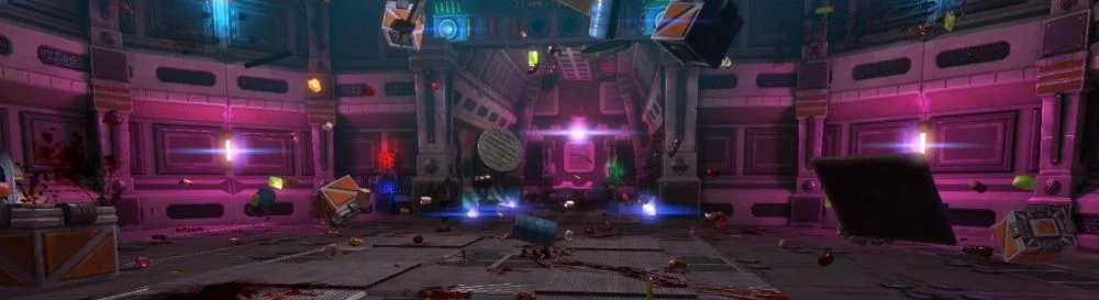 Viscera Cleanup Detail — Таблица для Cheat Engine [UPD: 26.08.2020] / Tabele / Cheaty