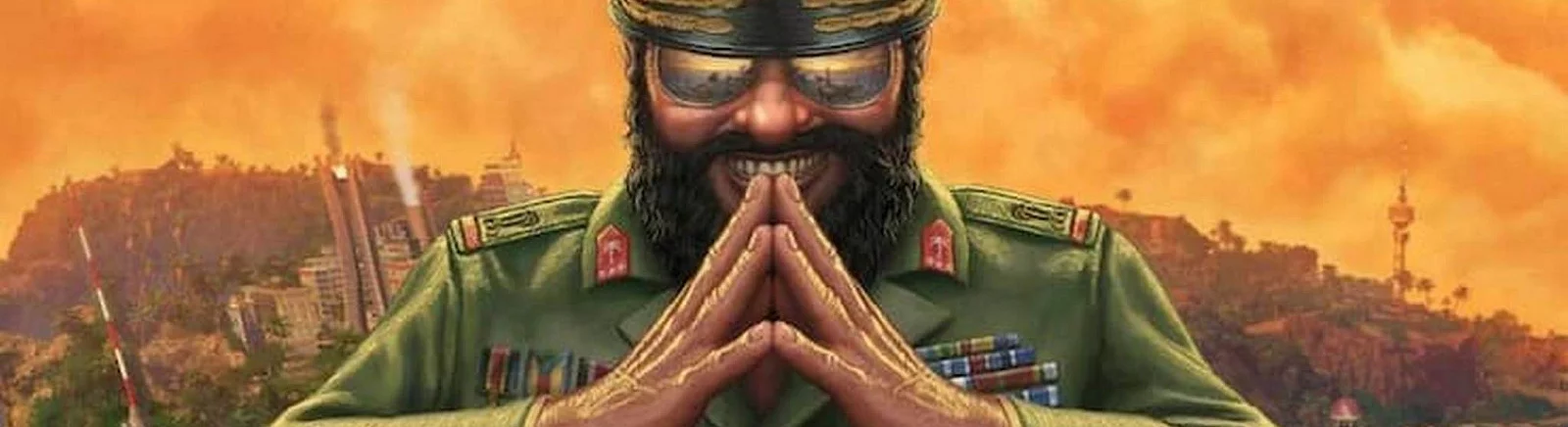 Wszystkie recenzje i oceny Tropico — 0 opinii