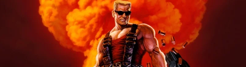 Forum Duke Nukem 3D: Megaton Edition