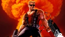 Duke Nukem 3D: Megaton Edition - gra w gatunku Futuryzm (Przyszłość)
