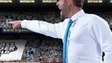 Football Manager 2014 - gra w gatunku Gra sportowa