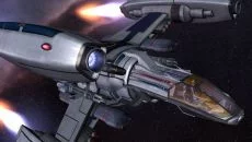 Dark Matter - gra w gatunku Arkaada