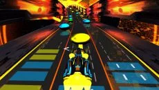 Audiosurf 2 - gra w gatunku Arkaada