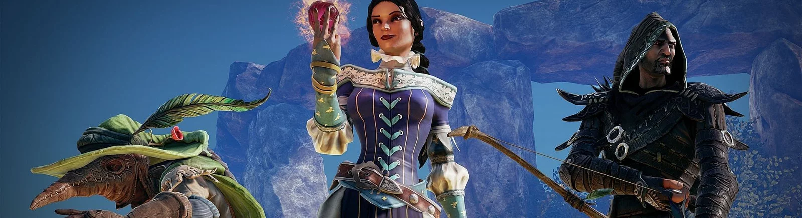 Data wydania Fable Legends w różnych krajach na świecie