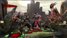 Heroes of Dragon Age - gra w gatunku Gra fabularna