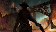 Six-Guns - gra w gatunku Strzelanka