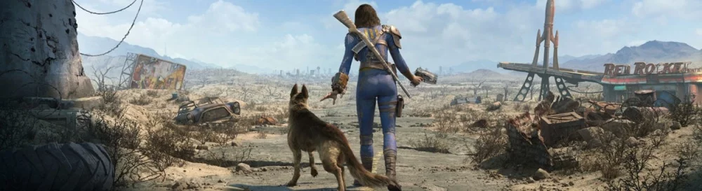 Fallout 4 — Мьёльнир MkV из игры Halo (ru) / Mody i skórki