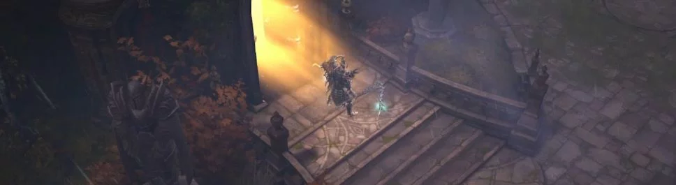 Kup Diablo 3: Reaper of Souls tanio, zniżki do 90% 🏷️, porównanie cen w różnych sklepach Kup Diablo 3: Reaper of Souls tanio, zniżki do 90% 🏷️, porównanie cen w różnych sklepach