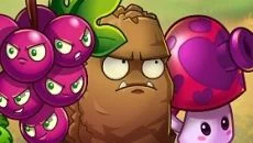 Plants vs. Zombies 2 - gra w gatunku Postapokalipsa