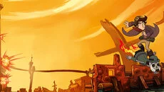 Goodbye Deponia - gra w gatunku Wskaźnik i kliknij