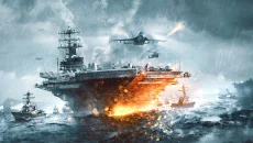 Battlefield 4: Naval Strike - gra w gatunku Wojenne roboty