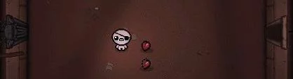 Binding of Isaac: Rebirth — Трейнер (+8) от 09.12.2021 [WeMod] / Trenery / Cheaty