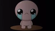 Binding of Isaac: Rebirth - gra w gatunku Podziemia