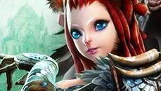 Black Desert Mobile jest podobna do Black Desert Mobile