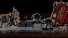 Tabletop Simulator jest podobna do Tabletop Simulator
