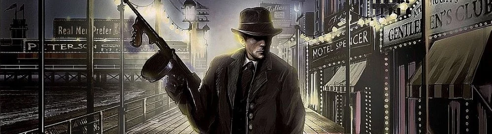 Omerta: City of Gangsters — Трейнер (+11) от 06.01.2022 [WeMod] / Trenery / Cheaty