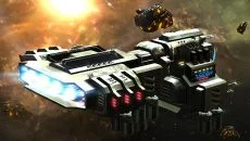 Starpoint Gemini 2 - gra w gatunku Futuryzm (Przyszłość)