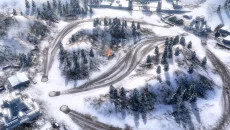 Tom Clancy's EndWar Online - gra w gatunku Online