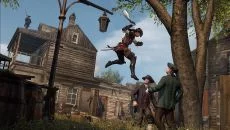 Assassins's Creed Liberation HD - gra w gatunku Pokonaj ich wszystkich