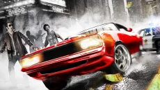 Driver: Parallel Lines - gra w gatunku Strzelanka