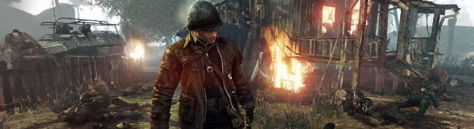 Enemy Front — Zapis [Licencja Steam] / Zapisane / Cheaty