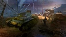 Enemy Front - gra w gatunku Historyczna