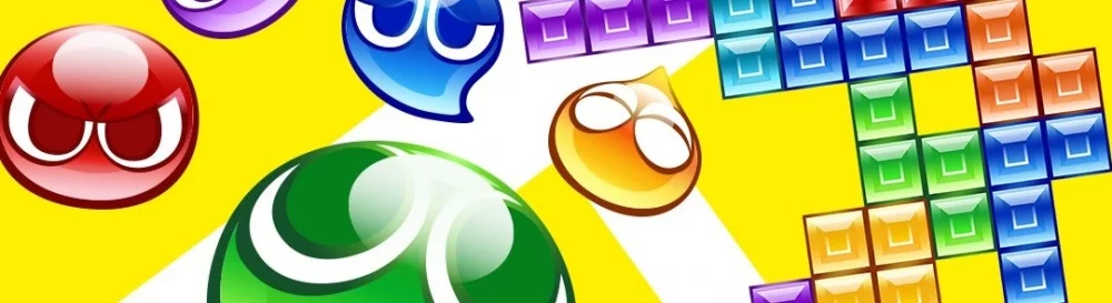 Najlepsze gry dla Xbox, podobne do Puyo Puyo Tetris