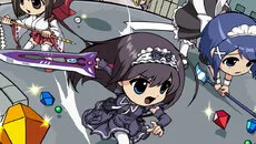 Phantom Breaker: Battle Grounds - gra w gatunku Pokonaj ich wszystkich