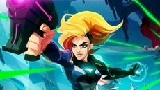 Velocity 2X - gra w gatunku Futuryzm (Przyszłość)