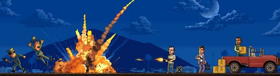 Wszystkie recenzje i oceny Grand Theft Auto: iFruit (iFruit) — 1 opinia