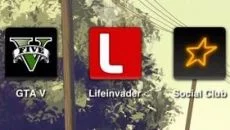 Grand Theft Auto: iFruit - gra w gatunku Wskaźnik i kliknij