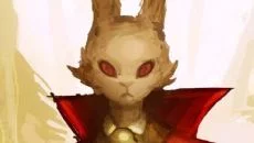 The Night of the Rabbit - gra w gatunku Wskaźnik i kliknij