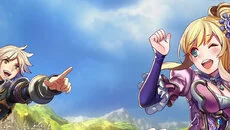 Aura Kingdom - gra w gatunku Gra fabularna