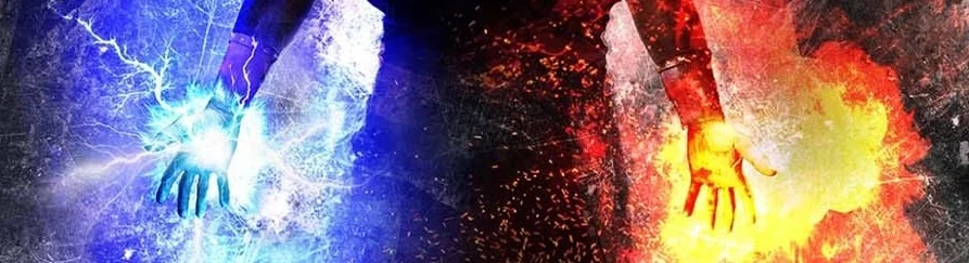 Lichdom: Battlemage — Трейнер / Trainer (+3) [1.0 / Update 2: 64 Bit] [dR.oLLe] / Trenery / Cheaty