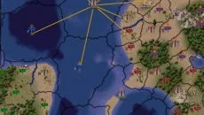 Dominions 4: Thrones of Ascension - gra w gatunku Symulator boga