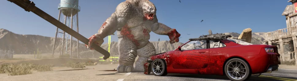 Kup Gas Guzzlers Extreme tanio, zniżki do 90% 🏷️, porównanie cen w różnych sklepach