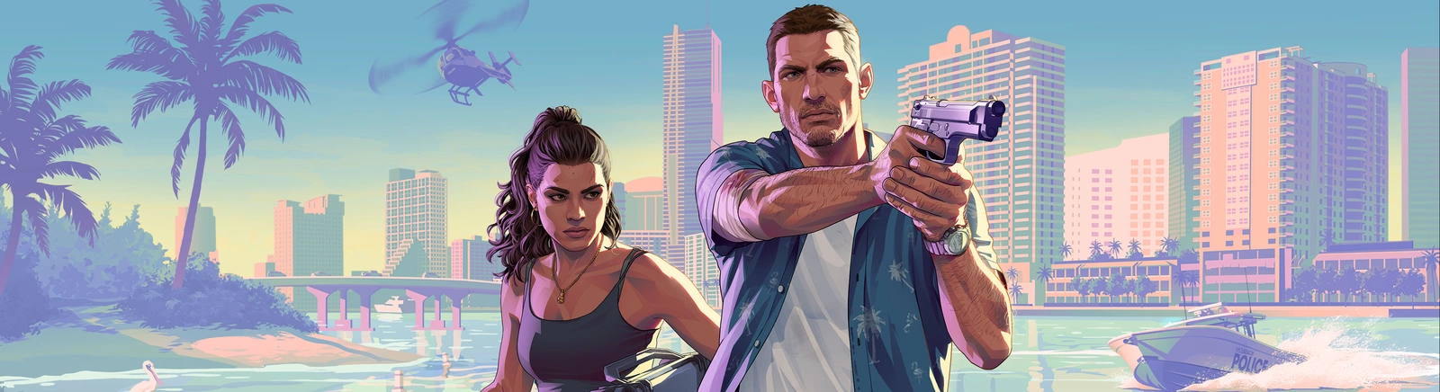 Wszystkie recenzje i oceny GTA 6 — 5 opinii